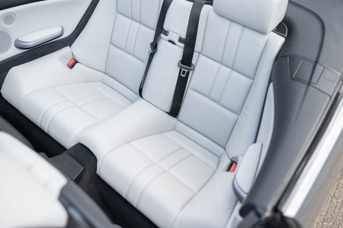 NO RESERVE - 2005 BMW 330Ci M-Sport auto (E46) In vendita (immagine 52 di 252)