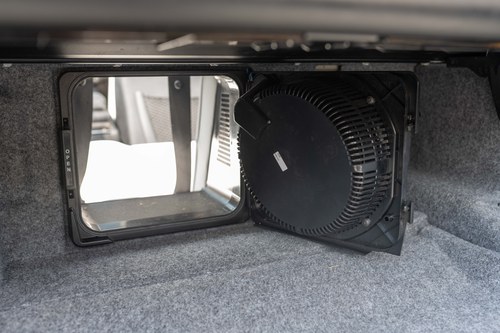 NO RESERVE - 2005 BMW 330Ci M-Sport auto (E46) In vendita (immagine 140 di 252)