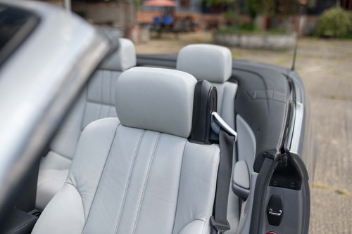 NO RESERVE - 2005 BMW 330Ci M-Sport auto (E46) In vendita (immagine 49 di 252)