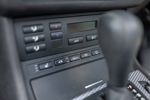 NO RESERVE - 2005 BMW 330Ci M-Sport auto (E46) In vendita (immagine 70 di 252)