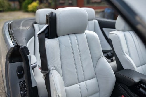 NO RESERVE - 2005 BMW 330Ci M-Sport auto (E46) In vendita (immagine 43 di 252)