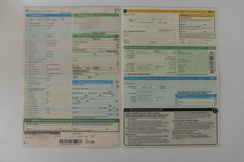 NO RESERVE - 2005 BMW 330Ci M-Sport auto (E46) In vendita (immagine 242 di 252)