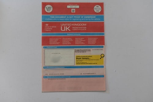 NO RESERVE - 2005 BMW 330Ci M-Sport auto (E46) In vendita (immagine 243 di 252)