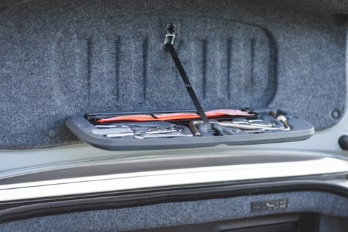 2001 BMW 330CI (E46) Convertible In vendita (immagine 38 di 69)