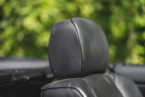 2001 BMW 330CI (E46) Convertible In vendita (immagine 14 di 69)