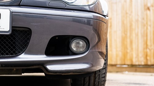 2005 BMW 330Cd Sport (E46) For Sale (picture 72 of 102)