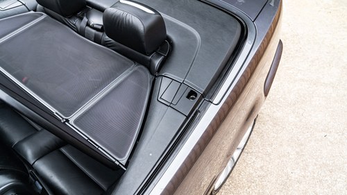 2005 BMW 330Cd Sport (E46) For Sale (picture 52 of 102)