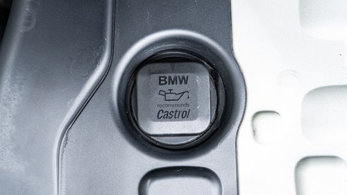 2005 BMW 330Cd Sport (E46) For Sale (picture 96 of 102)