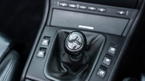 2005 BMW 330Cd Sport (E46) For Sale (picture 30 of 102)