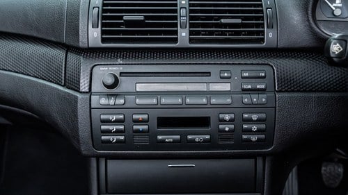 2005 BMW 330Cd Sport (E46) For Sale (picture 29 of 102)