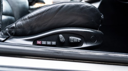 2005 BMW 330Cd Sport (E46) For Sale (picture 42 of 102)