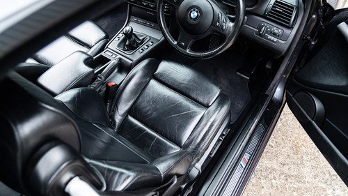 2005 BMW 330Cd Sport (E46) For Sale (picture 43 of 102)