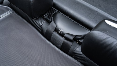 2005 BMW 330Cd Sport (E46) For Sale (picture 53 of 102)