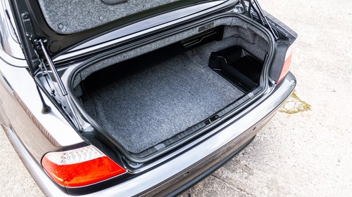 2005 BMW 330Cd Sport (E46) For Sale (picture 61 of 102)