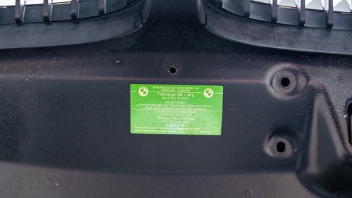 2005 BMW 330Cd Sport (E46) For Sale (picture 99 of 102)