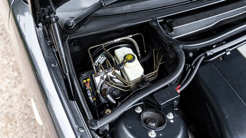 2005 BMW 330Cd Sport (E46) For Sale (picture 93 of 102)