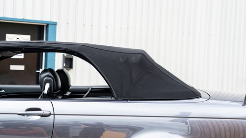 2005 BMW 330Cd Sport (E46) For Sale (picture 88 of 102)