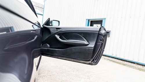 2005 BMW 330Cd Sport (E46) For Sale (picture 22 of 102)