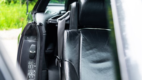 2005 BMW 330Cd Sport (E46) For Sale (picture 38 of 102)