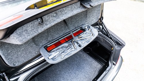 2005 BMW 330Cd Sport (E46) For Sale (picture 60 of 102)