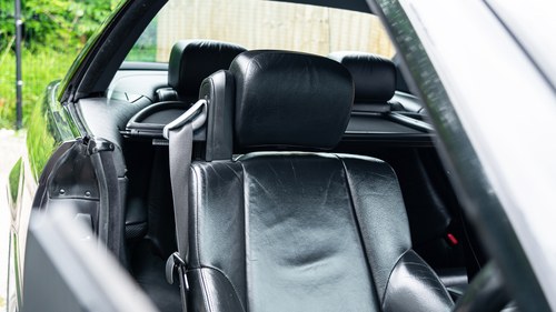 2005 BMW 330Cd Sport (E46) For Sale (picture 37 of 102)