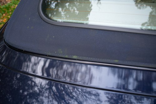 NO RESERVE - 2004 BMW 330ci Sport Auto (E46) à venda (imagem 183 de 216)