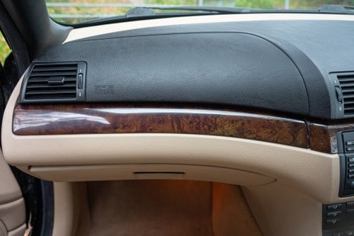 NO RESERVE - 2004 BMW 330ci Sport Auto (E46) à venda (imagem 50 de 216)