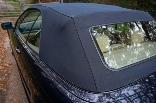 NO RESERVE - 2004 BMW 330ci Sport Auto (E46) à venda (imagem 184 de 216)