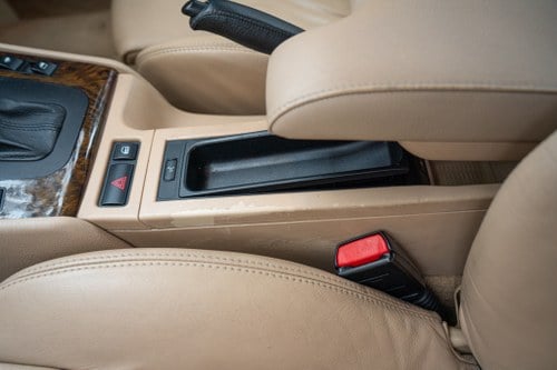 NO RESERVE - 2004 BMW 330ci Sport Auto (E46) à venda (imagem 53 de 216)