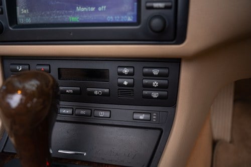 NO RESERVE - 2004 BMW 330ci Sport Auto (E46) à venda (imagem 60 de 216)