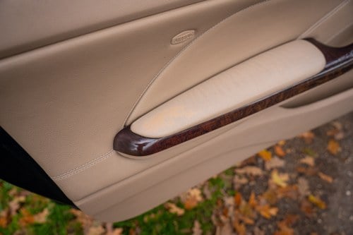 NO RESERVE - 2004 BMW 330ci Sport Auto (E46) à venda (imagem 114 de 216)