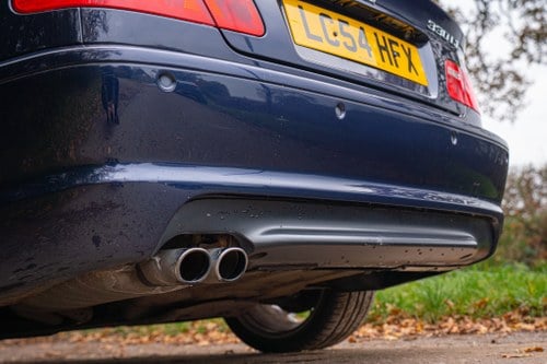 NO RESERVE - 2004 BMW 330ci Sport Auto (E46) à venda (imagem 162 de 216)