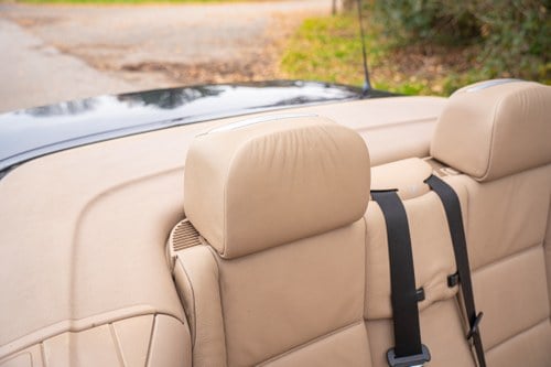 NO RESERVE - 2004 BMW 330ci Sport Auto (E46) à venda (imagem 98 de 216)