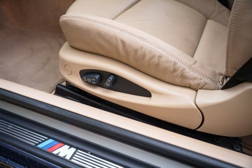 NO RESERVE - 2004 BMW 330ci Sport Auto (E46) à venda (imagem 89 de 216)