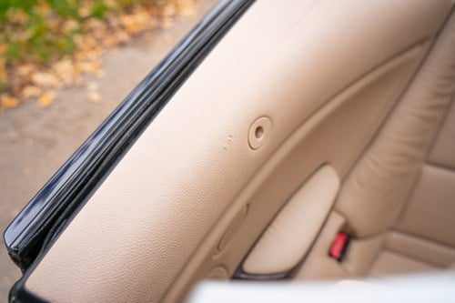 NO RESERVE - 2004 BMW 330ci Sport Auto (E46) à venda (imagem 117 de 216)