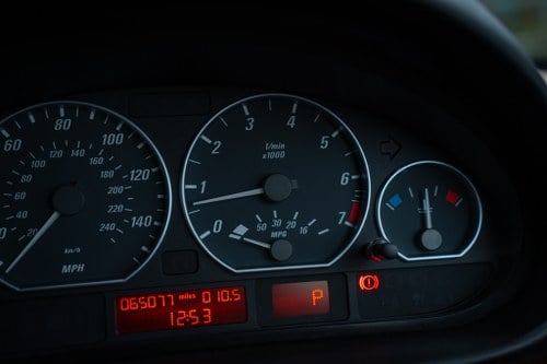 NO RESERVE - 2004 BMW 330ci Sport Auto (E46) à venda (imagem 39 de 216)