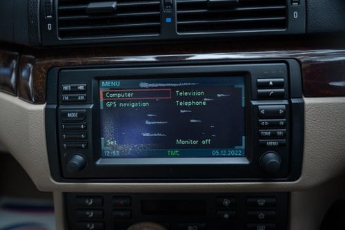 NO RESERVE - 2004 BMW 330ci Sport Auto (E46) à venda (imagem 42 de 216)