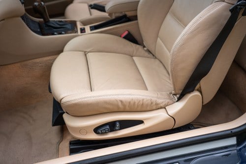 NO RESERVE - 2004 BMW 330ci Sport Auto (E46) à venda (imagem 87 de 216)