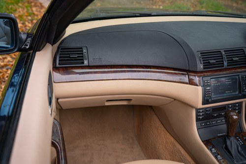 NO RESERVE - 2004 BMW 330ci Sport Auto (E46) à venda (imagem 63 de 216)