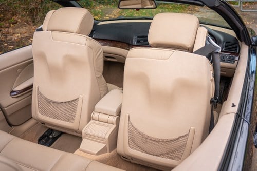 NO RESERVE - 2004 BMW 330ci Sport Auto (E46) à venda (imagem 101 de 216)