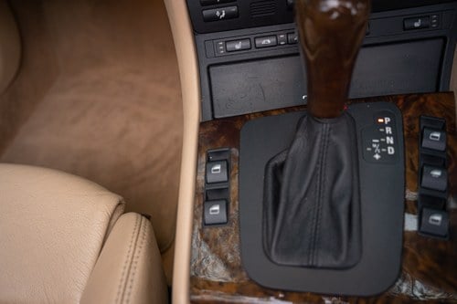 NO RESERVE - 2004 BMW 330ci Sport Auto (E46) à venda (imagem 62 de 216)