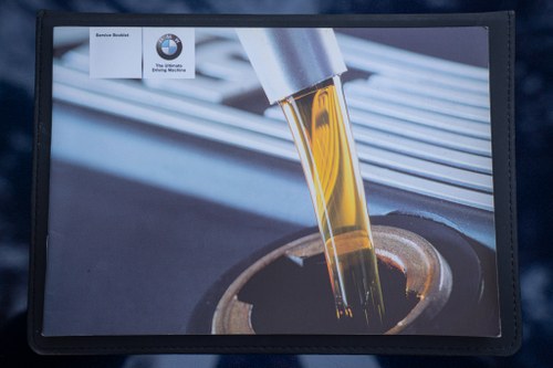 NO RESERVE - 2004 BMW 330ci Sport Auto (E46) à venda (imagem 203 de 216)