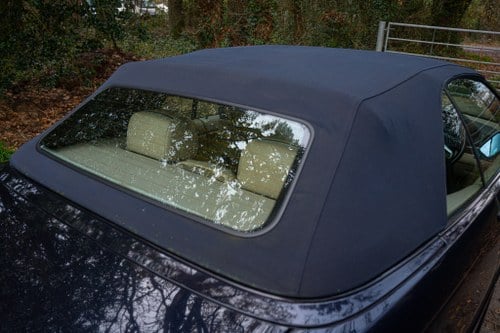 NO RESERVE - 2004 BMW 330ci Sport Auto (E46) à venda (imagem 180 de 216)