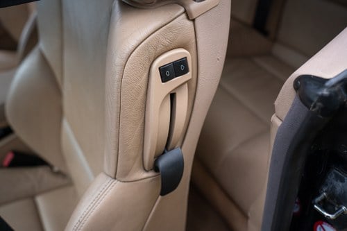 NO RESERVE - 2004 BMW 330ci Sport Auto (E46) à venda (imagem 90 de 216)