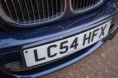 NO RESERVE - 2004 BMW 330ci Sport Auto (E46) à venda (imagem 142 de 216)