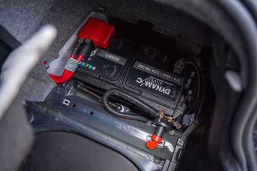 NO RESERVE - 2004 BMW 330ci Sport Auto (E46) à venda (imagem 135 de 216)