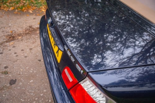 NO RESERVE - 2004 BMW 330ci Sport Auto (E46) à venda (imagem 158 de 216)