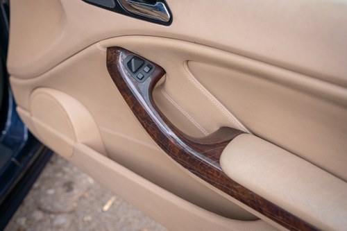 NO RESERVE - 2004 BMW 330ci Sport Auto (E46) à venda (imagem 208 de 216)