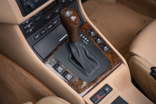 NO RESERVE - 2004 BMW 330ci Sport Auto (E46) à venda (imagem 68 de 216)