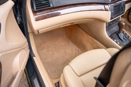 NO RESERVE - 2004 BMW 330ci Sport Auto (E46) à venda (imagem 106 de 216)